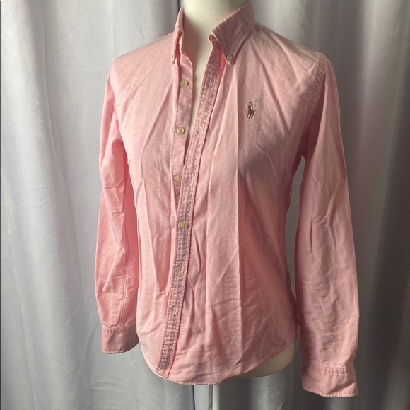 POLO classic shirt. - Picture 1 of 4